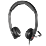 AURICULAR LOGITECH 981-000518 H650E USB STEREO