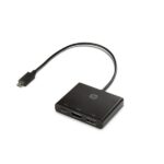 ADAPTADOR HP 1BG94AA#ABL MULTI HDMI/USB-C/USB
