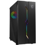 GABINETE MSI MAG VAMPIRIC 010 GAMING