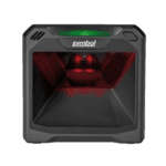 LECTOR ZEBRA DS7708-SR 2D IMAGER USB FIJO/VERTICAL DE MESA NEGRO