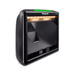 LECTOR HONEYWELL SOLARIS 7980G 2D  USB/FIJO DE MESA NEGRO
