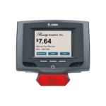 LECTOR ZEBRA/MOTOROLA MK590 KIOSKO MK590-A030DB9GWTWR
