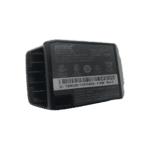 LECTOR ZEBRA BATERIA ENTERPRISE 3.7V 2400 MAH P/ MC2100 BTRY-MC21EAB0E