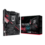 PLACA ASUS LGA1200 Z490-H ROG STRIX GAMING 10MA