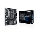 PLACA ASUS LGA1200 PRIME B560M-K S/V/R/HDMI/M.2 11VA