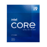 PROCESADOR CI9-11900KF 3.5GHZ/16M/1200 11VA S/COOLER