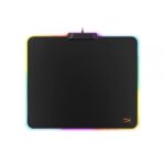 MOUSEPAD GAMER HYPERX HX-MPFU-M FURY ULTRA RGB NEGRO