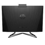 PC HP AIO 205 G4 AMD RYZEN 5 2.1/8G/512SSD/WIFI/CAM/WINDOWS 10 PROFESIONAL/24"FHD IPS - Imagen 2