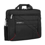 MALETIN ARGON 15.6" ARG-BG-6782 FLORENCIA NEGRO