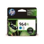 TINTA HP 3JA54AL 964XL CYAN