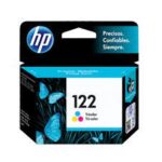 TINTA HP CH562HL 122 COLOR