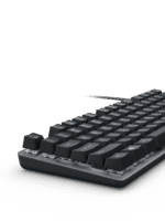 TECLADO LOGITECH 920-010085 K835 MECANICO GRIS - Imagen 2
