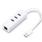 ADAPTADOR TP-LINK USB G-LAN UE330