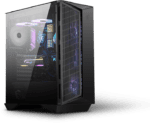 GABINETE MSI MPG GUNGNIR 110M GAMING - Imagen 2