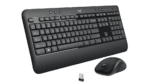 TECLADO Y MOUSE LOGITECH 920-008673 MK540 COMBO WIR - Imagen 2