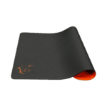 MOUSE PAD GIGABYTE AMP900 NEGRO/NARANJA