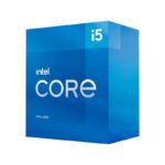 PROCESADOR CI5-11400F 2.6GHZ/12MB