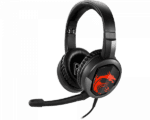 AURICULAR MSI IMMERSE GH30 GAMING