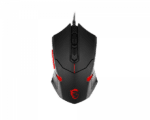 MOUSE MSI INTERCEPTOR DS B1 GAMING