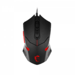 MOUSE MSI INTERCEPTOR DS B1 GAMING
