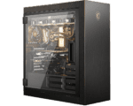 GABINETE MSI MPG SEKIRA 500G GAMING