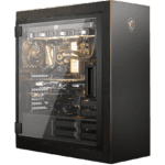 GABINETE MSI MPG SEKIRA 500G GAMING