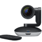 CAMARA WEB LOGITECH 960-001184 PTZ PRO 2 CAM