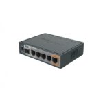 ROUTER MIKROTIK G-LAN RB760IGS HEX