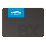 HDD SSD 1.0TB BX500 CRUCIAL
