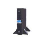 UPS VCP 10KVA ON LINE RACK/TORRE LCD