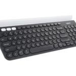 TECLADO LOGITECH 920-008026 K780 MULTI BLUETOOTH