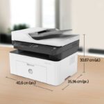 IMPRESORA HP LASER 137FNW MULTIFUNCION - Imagen 2