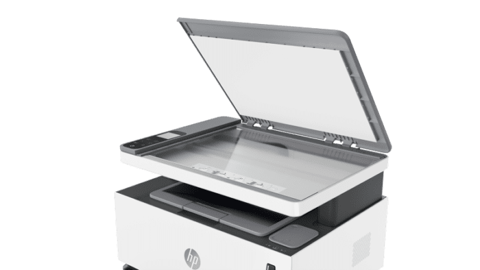 IMPRESORA HP LASER 1200W NEVERSTOP MF WIR - Imagen 2