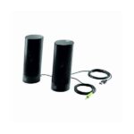 PARLANTE HP USB BUSINESS SPEAKERS