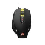 MOUSE CORSAIR CH-9300011-NA M65 PRO NEGRO GAMER