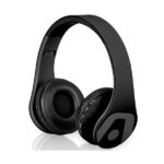 AURICULAR ARGOM ARG-HS-2552BK ULTIMATE BT NEGRO