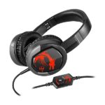 AURICULAR MSI IMMERSE GH30 GAMING - Imagen 2