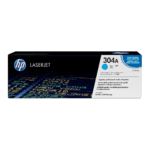 TONER HP CC531A (304A) CYAN