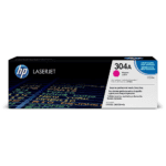 TONER HP CC533A (304A) MAGENTA
