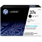 TONER HP CF237A (37A) NEGRO