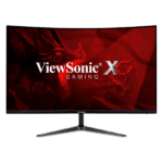 MONITOR 32" VIEWSONIC VX3218-PC-MHD 165HZ CURVO GAMER