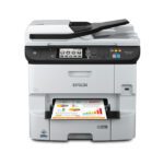 IMPRESORA EPSON WORKFORCE PRO WF-6590 COLOR MULTIFUNCION