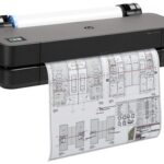 IMPRESORA HP DESIGNJET T 250 24-IN PLOTER