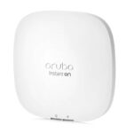 AP ARUBA INSTANT ON AP22 RW