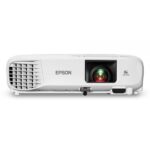 PROYECTOR EPSON E20 3400L XGA POWERLITE 3LCD