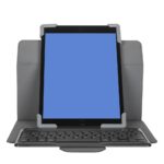 TECLADO C/ ESTUCHE TARGUS THZ861US ROTATING - Imagen 2