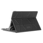 TECLADO C/ ESTUCHE TARGUS THZ861US ROTATING - Imagen 3