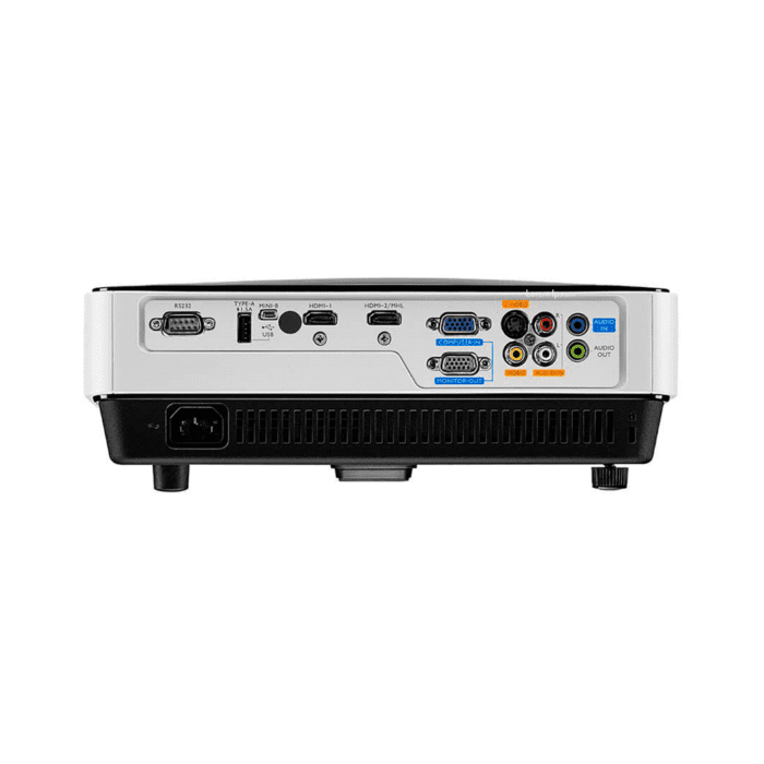 PROYECTOR BENQ MX631ST XGA 3200 LUMENES - Imagen 2