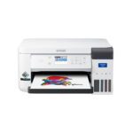 IMPRESORA EPSON SURECOLOR F170 SUBLIMACION A4