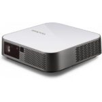 PROYECTOR VIEWSONIC M2E SMART 1000 LUMENES